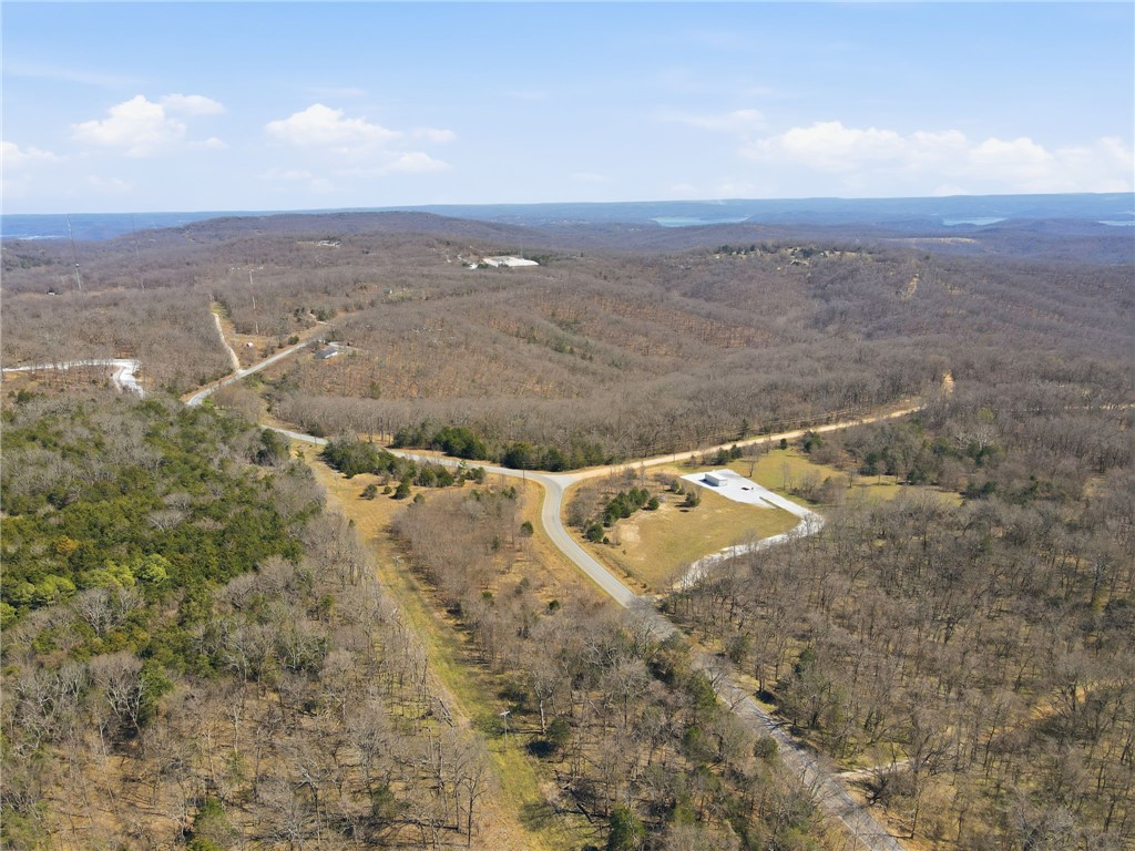 Posy Mountain Ranch Unit 7 Rurban - Land