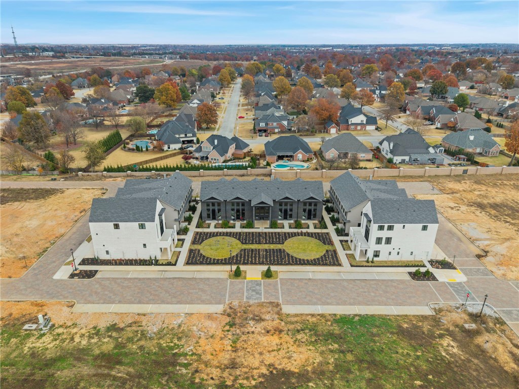 Pinnacle Village - Residential
