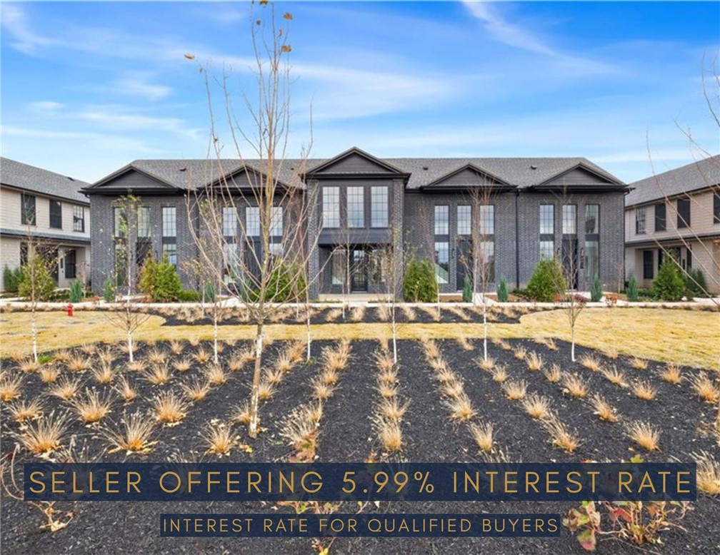 Pinnacle Village - Residential