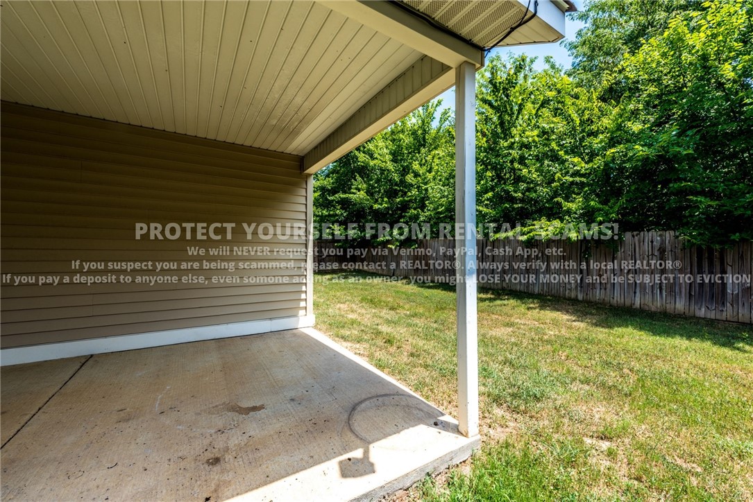 Walnut Crossing Sub - Residential Lease