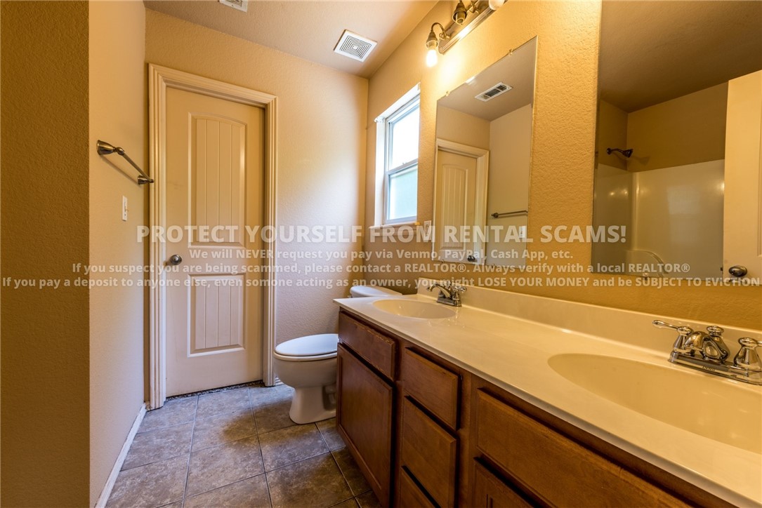 Walnut Crossing Sub - Residential Lease