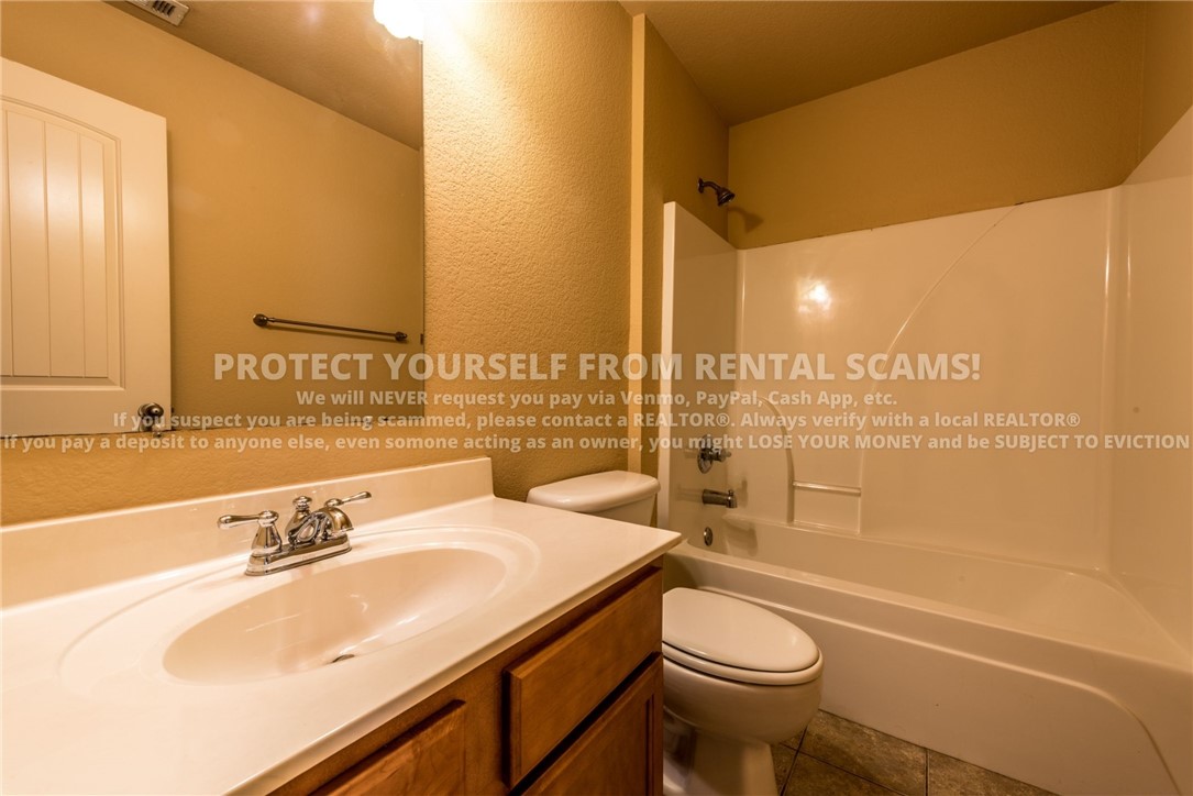 Walnut Crossing Sub - Residential Lease