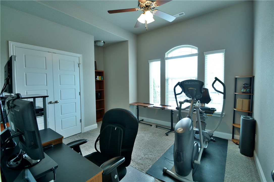 Liberty Bell - Residential