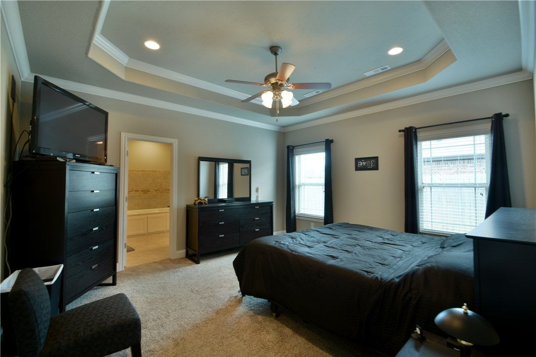 Liberty Bell - Residential