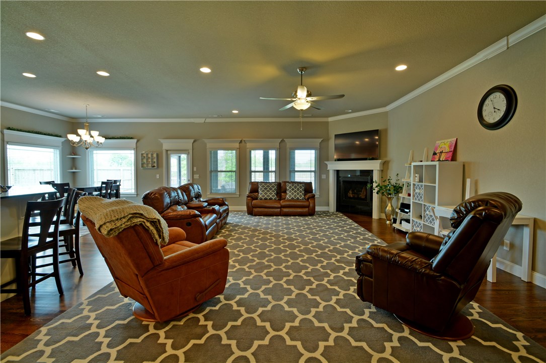 Liberty Bell - Residential