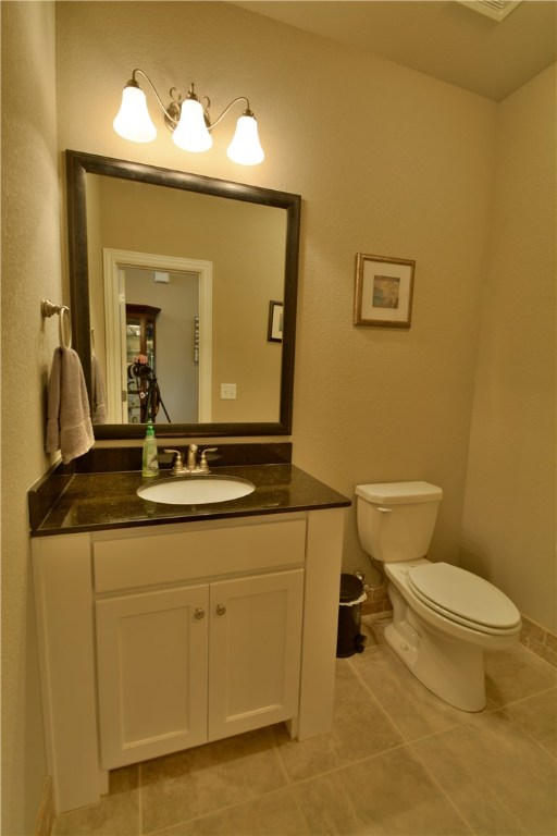 Liberty Bell - Residential
