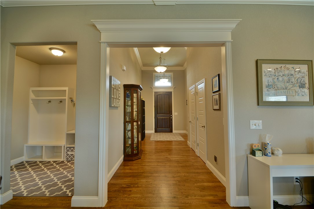 Liberty Bell - Residential