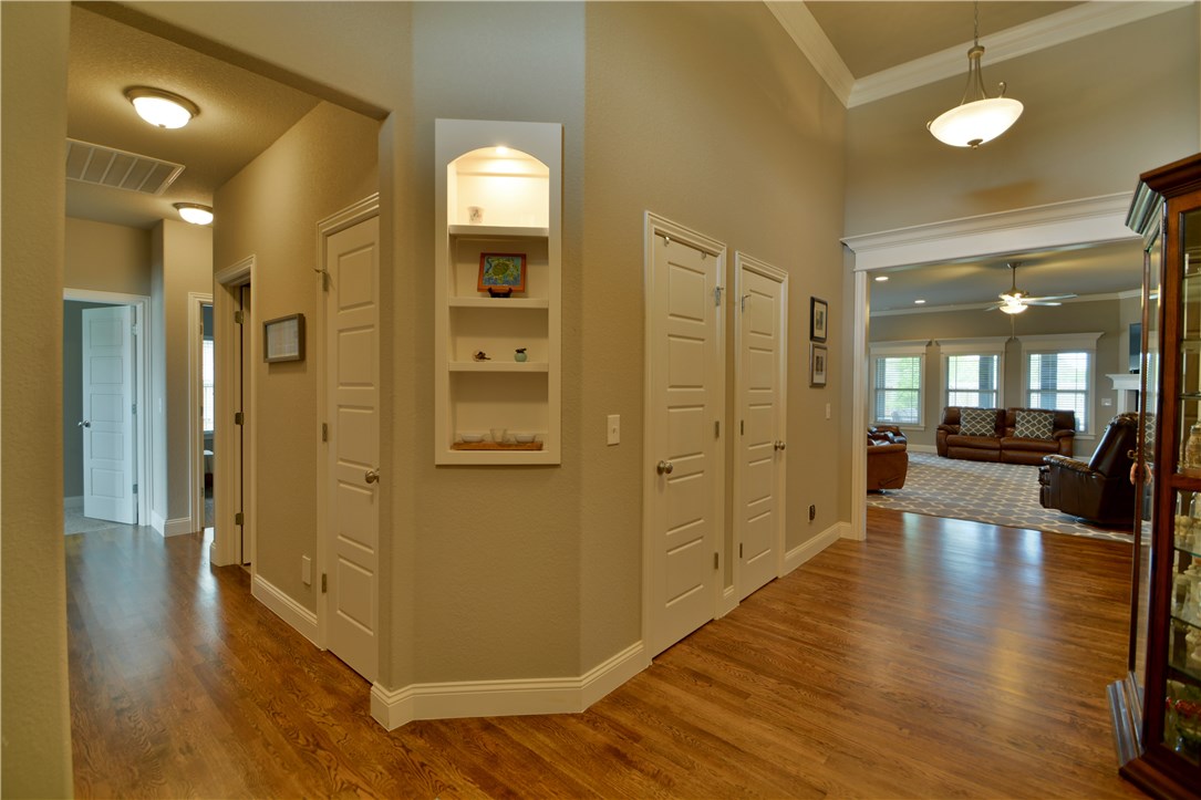 Liberty Bell - Residential
