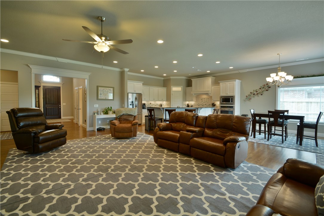 Liberty Bell - Residential