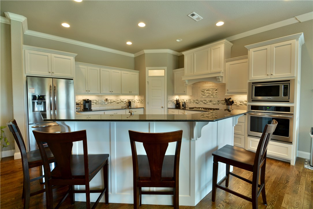Liberty Bell - Residential