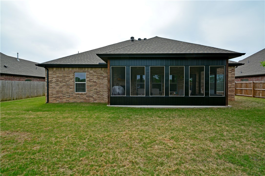 Liberty Bell - Residential