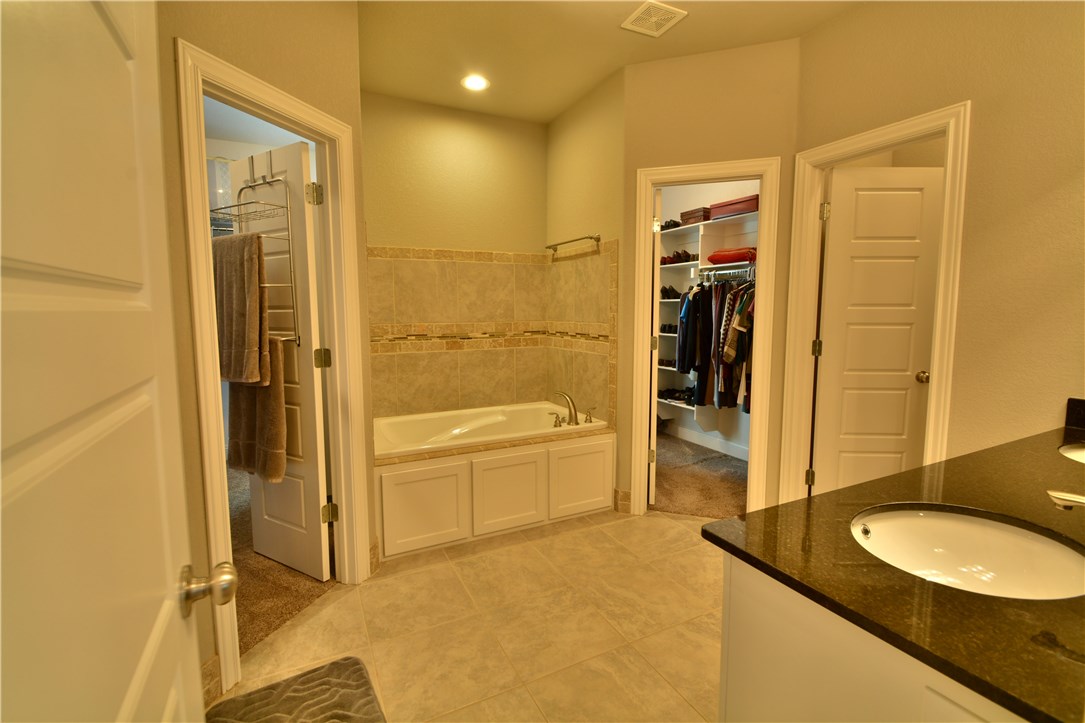 Liberty Bell - Residential