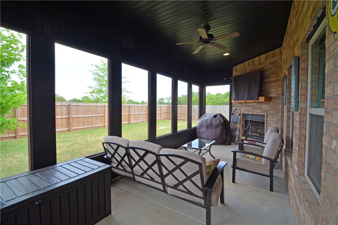 Liberty Bell - Residential