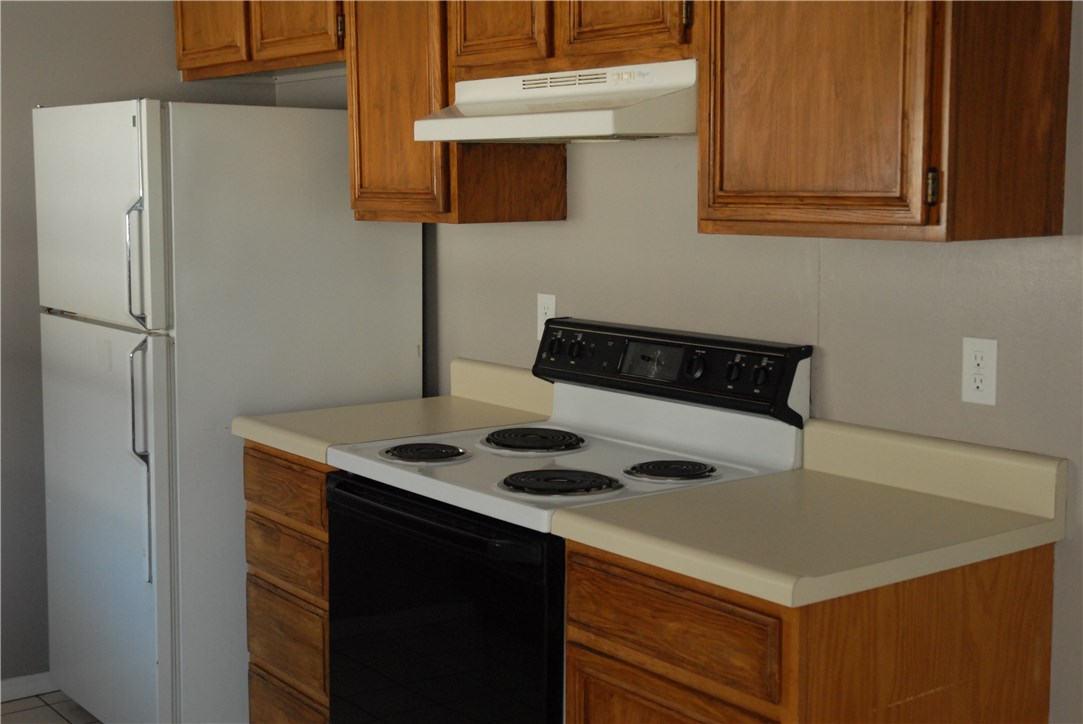 Leverett Terrace - Residential