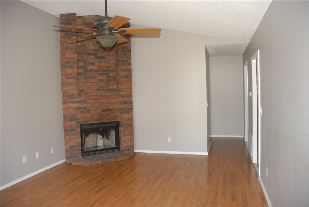Leverett Terrace - Residential