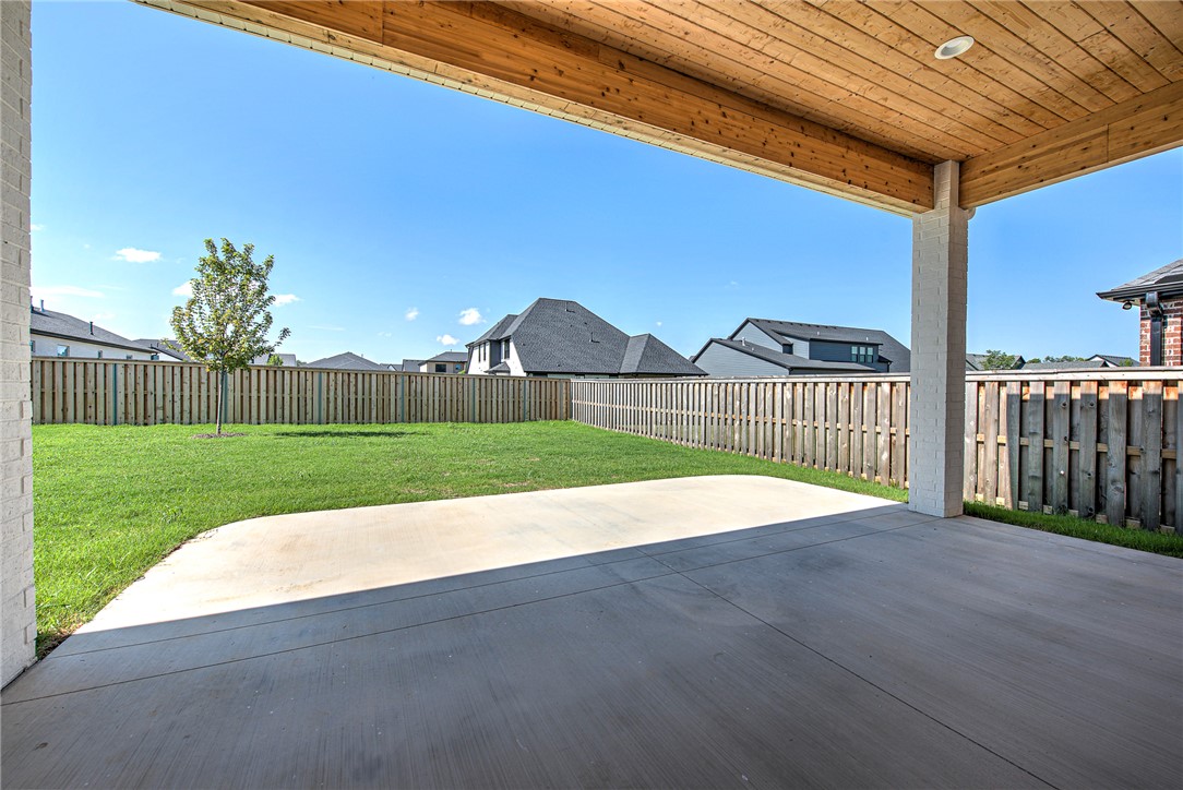 Aurora Sub Ph I Bentonville - Residential