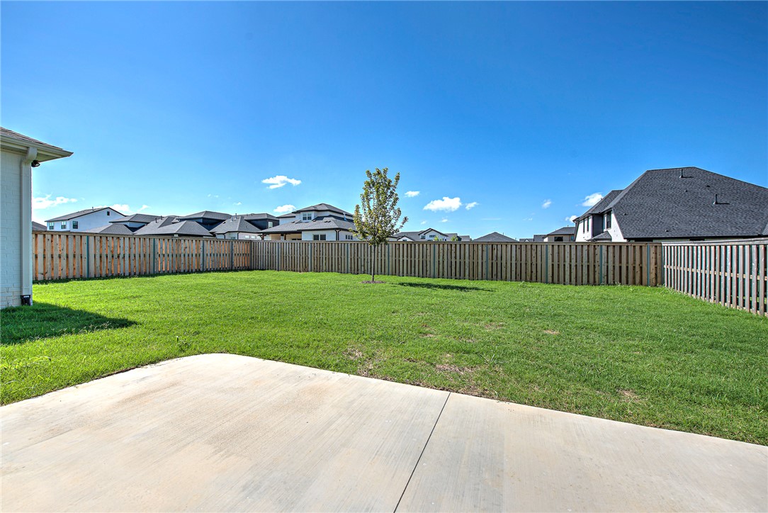 Aurora Sub Ph I Bentonville - Residential
