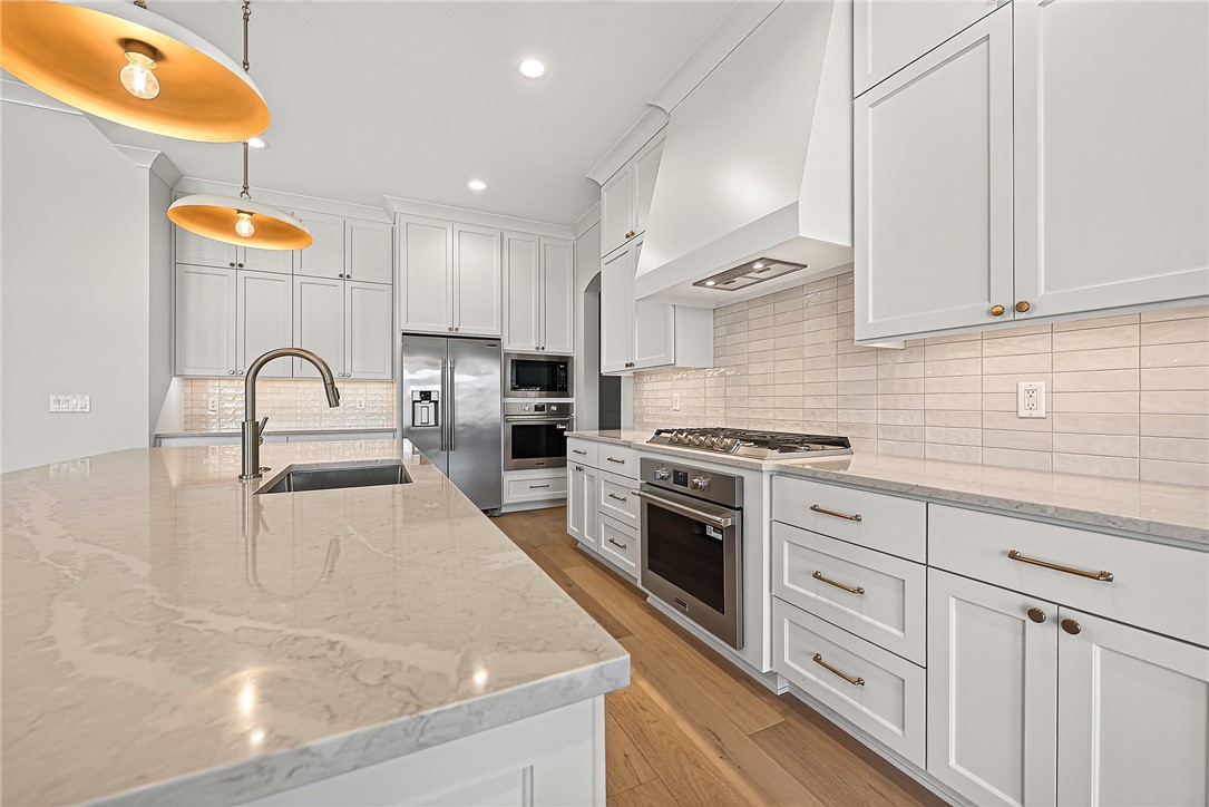 Aurora Sub Ph I Bentonville - Residential