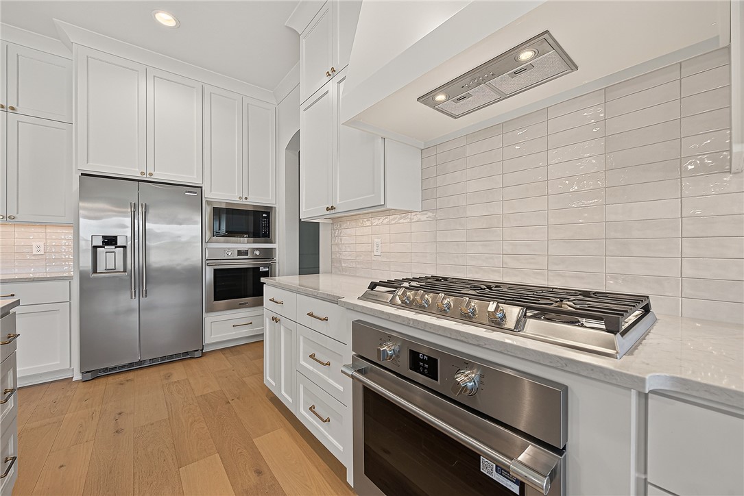 Aurora Sub Ph I Bentonville - Residential