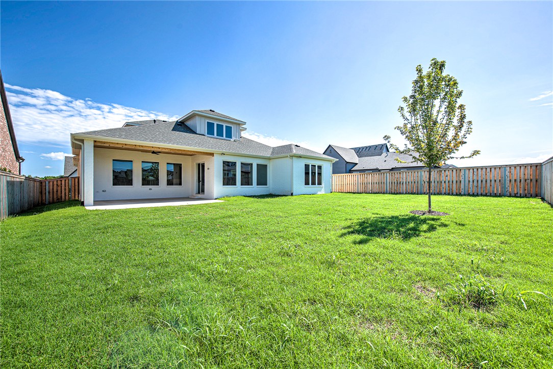 Aurora Sub Ph I Bentonville - Residential