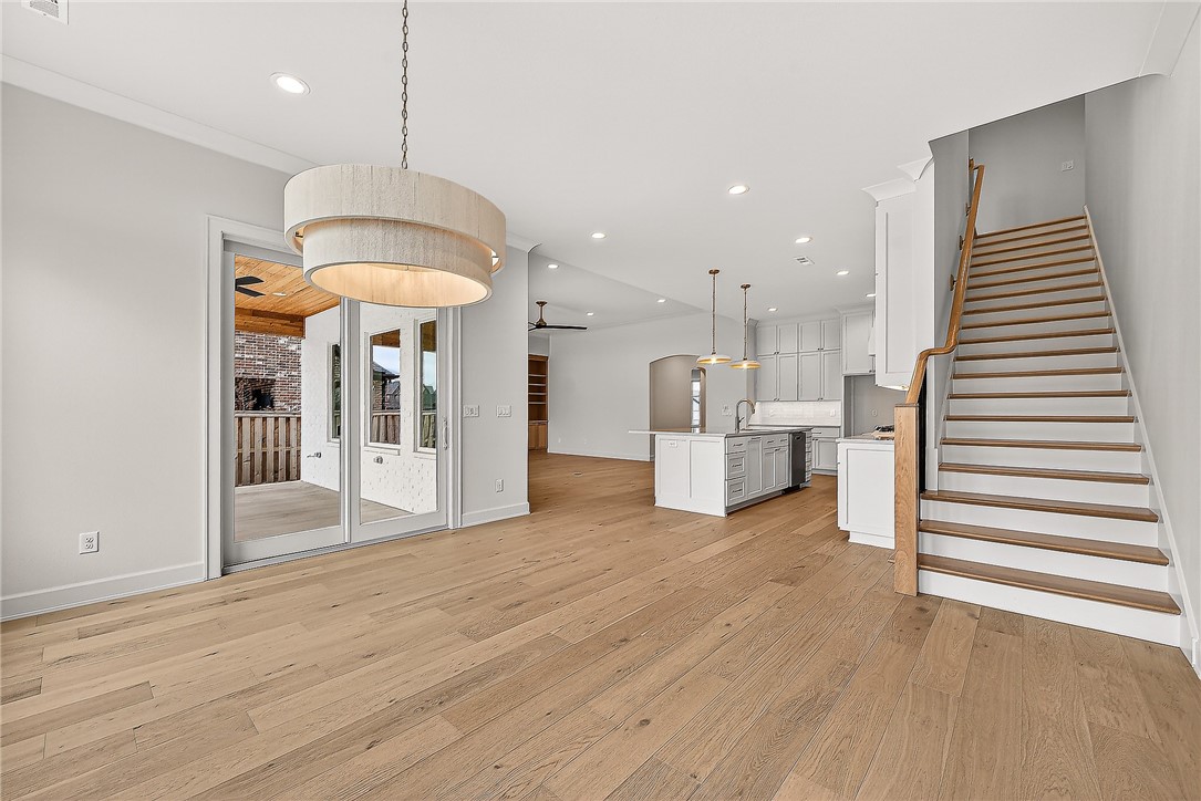 Aurora Sub Ph I Bentonville - Residential