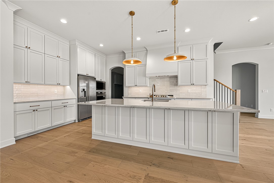 Aurora Sub Ph I Bentonville - Residential