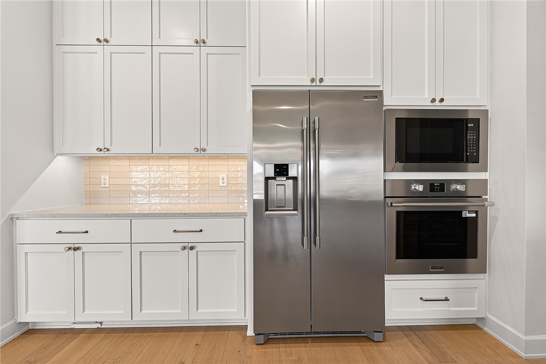 Aurora Sub Ph I Bentonville - Residential