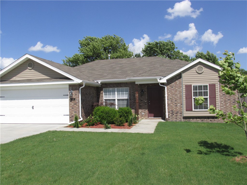 Summerlin Sub Ph 1 Bentonville - Residential Lease