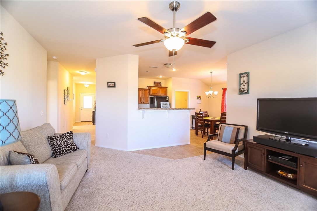 Morningside - Residential