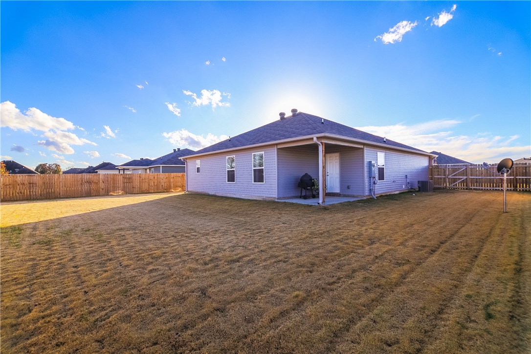 Morningside - Residential