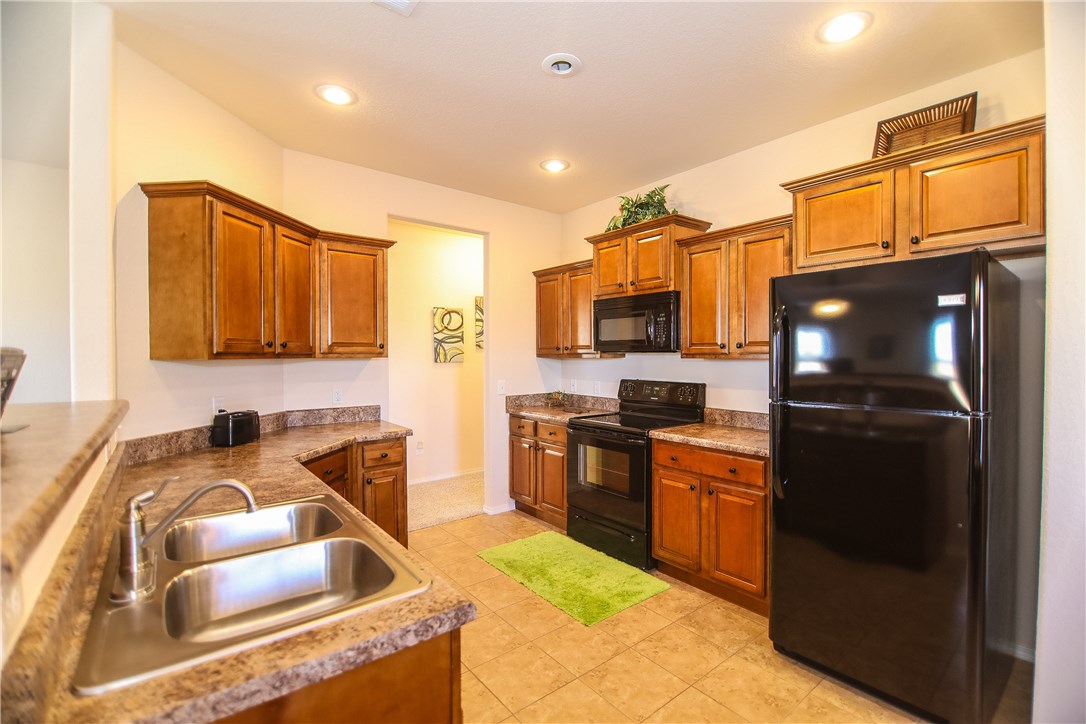 Morningside - Residential