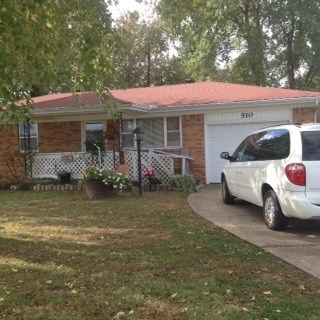 Eastside 2nd - Residential