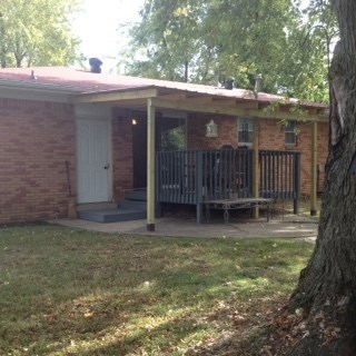 Eastside 2nd - Residential