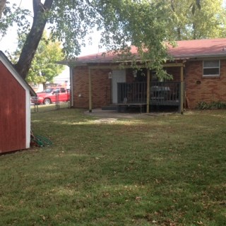 Eastside 2nd - Residential