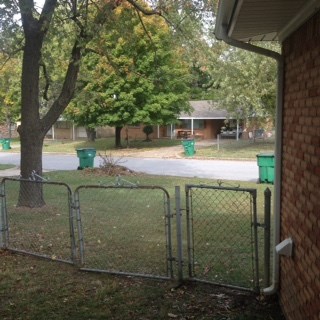 Eastside 2nd - Residential