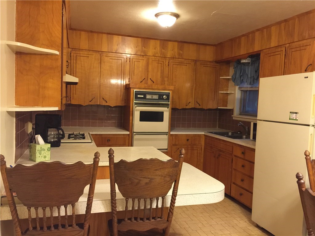 Eastside 2nd - Residential