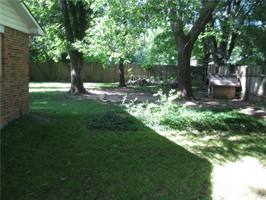 Fairview Heights Add Bentonville - Residential
