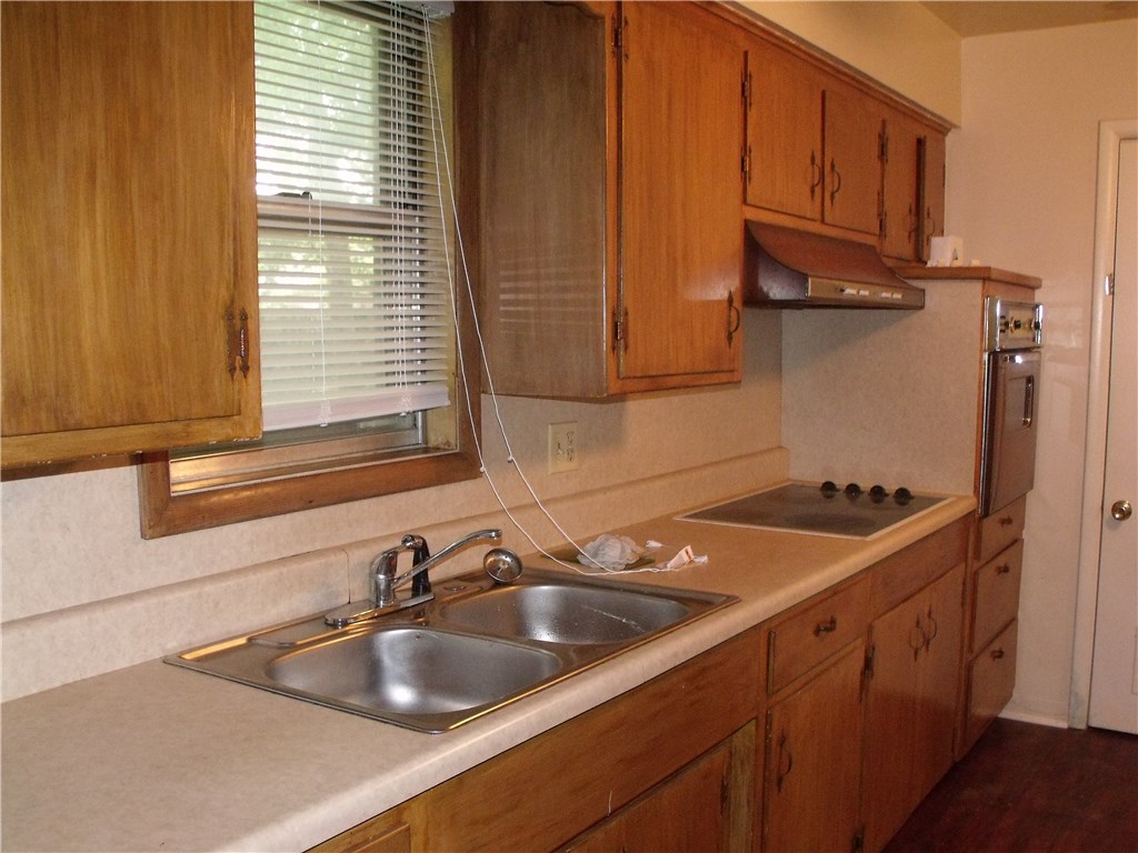 Fairview Heights Add Bentonville - Residential