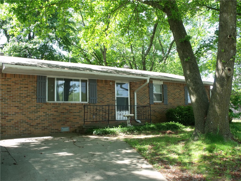 Fairview Heights Add Bentonville - Residential