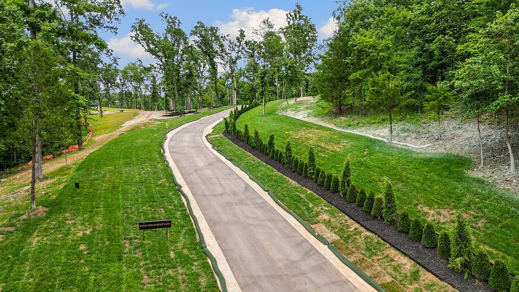 Enclave Sub Bentonville - Land