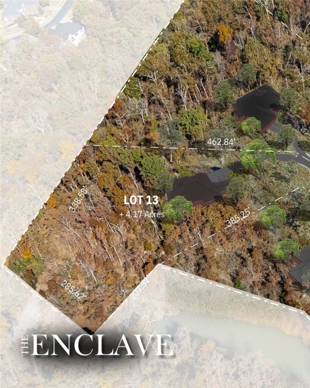 A prime lot in one of Bentonville’s most desirable spots—Lot 13 on Wood Creek Road puts you close to downtown, trails, and top schools. Located in the Enclave phase of the Woods Creek subdivision, this property offers the freedom to build now or hold for later. A solid opportunity in a growing part of town. lot 11,12 and 14 is also available for sale please see mls # 1314710, 1314716 & 1314723.