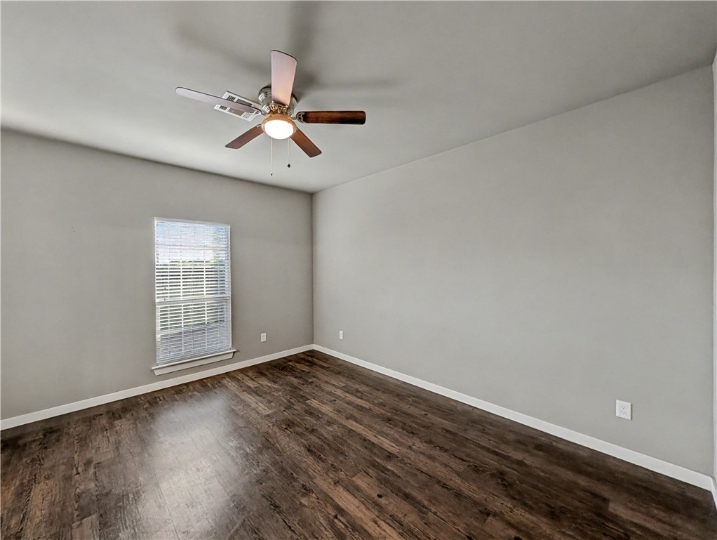Copper Oaks Centerton - Residential