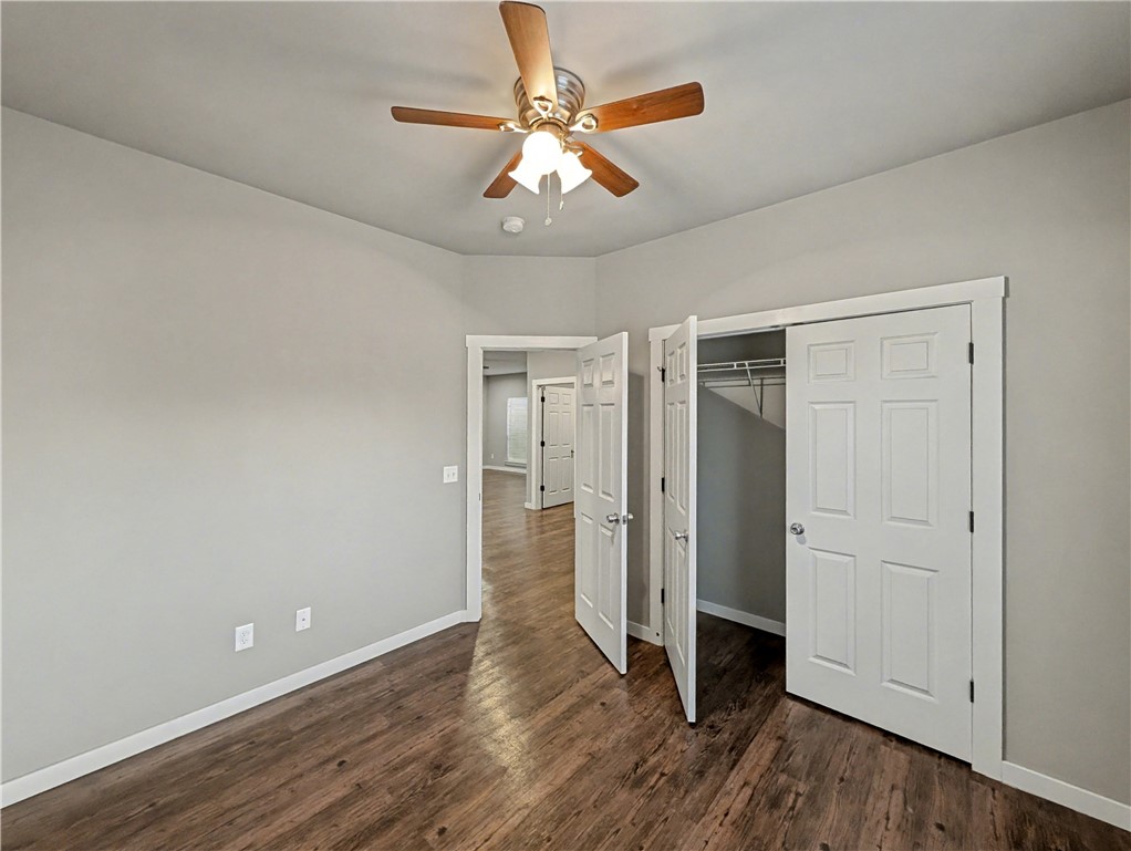 Copper Oaks Centerton - Residential