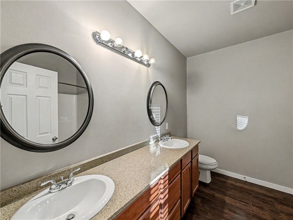 Copper Oaks Centerton - Residential