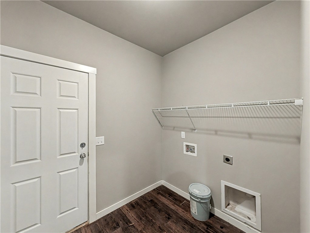 Copper Oaks Centerton - Residential