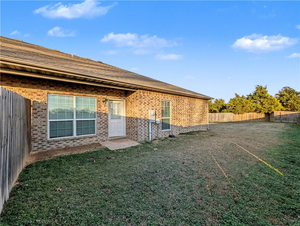 Copper Oaks Centerton - Residential