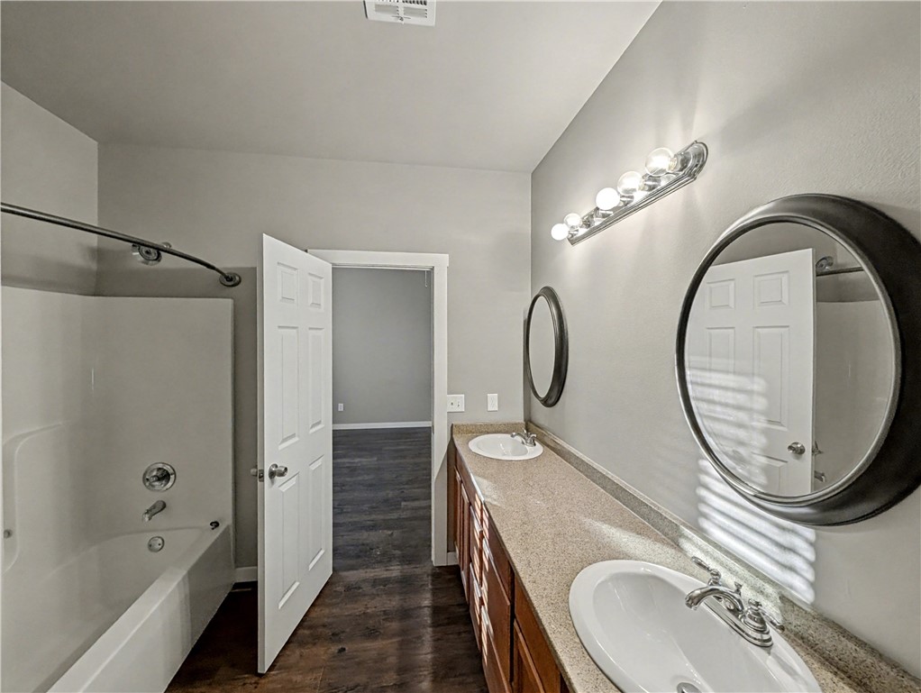 Copper Oaks Centerton - Residential