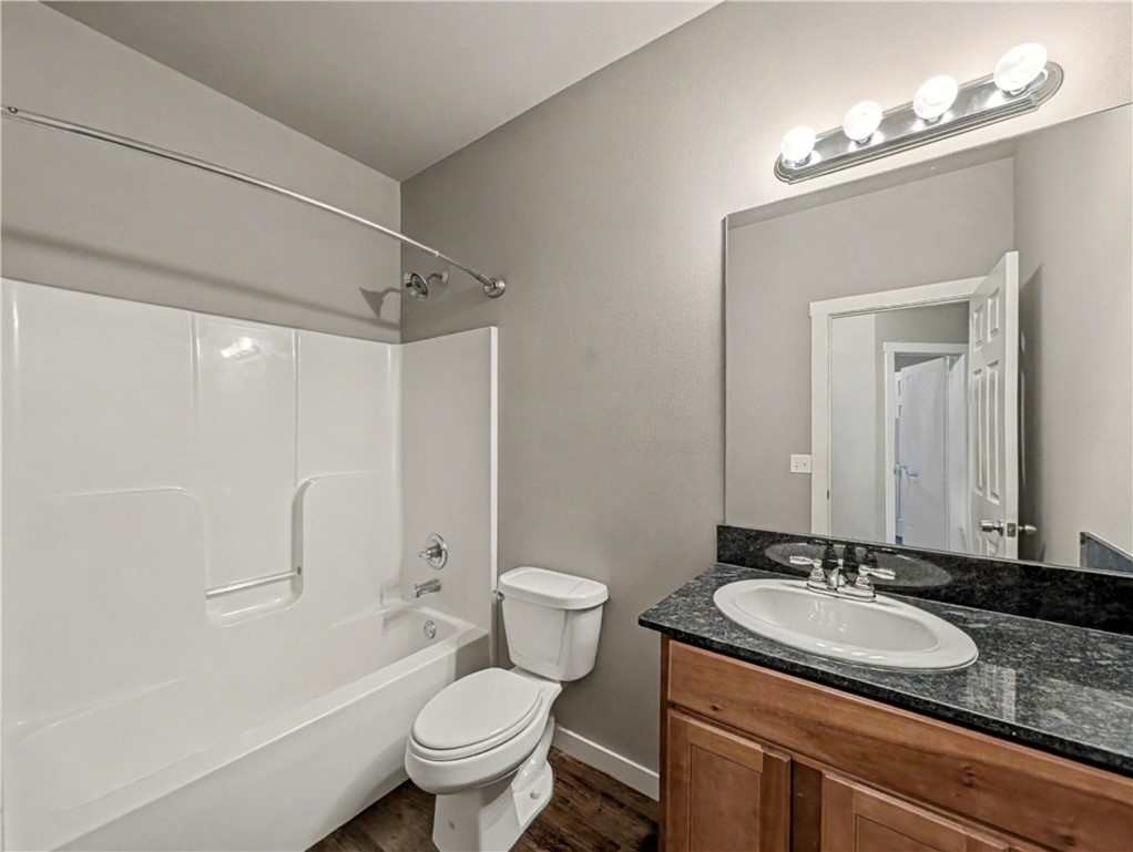 Copper Oaks Centerton - Residential