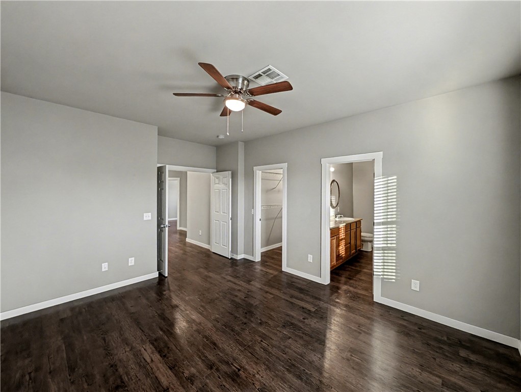 Copper Oaks Centerton - Residential