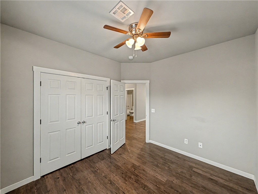Copper Oaks Centerton - Residential